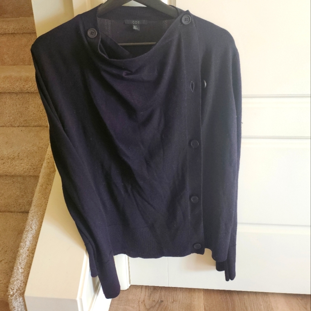 Cos cardigan